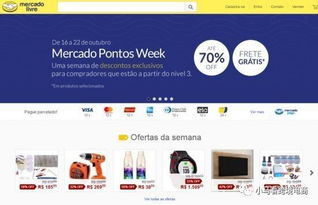 一、 美客多平台简介