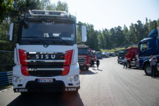 二、 美国卡车派送嫩否派送私人住宅地址