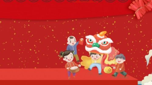 年货节期间的热销商品与活动玩法