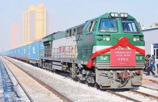 中俄物流组合方案对比