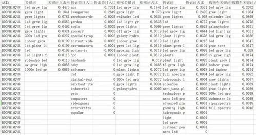 七、 长尾关键词矩阵的破局之道