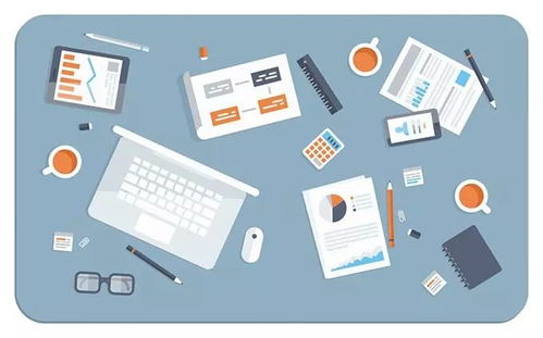 香港的全球地位与投资环境