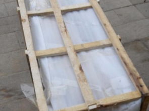 实木家具运输包装方法