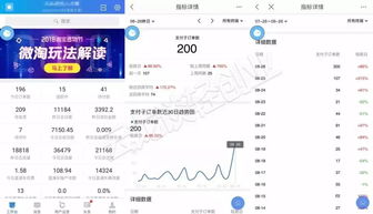 3. 轻资产，低成本运营