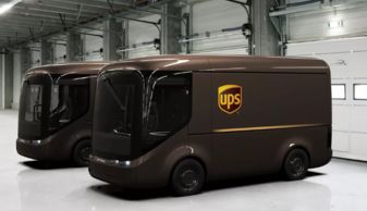 完善的追踪系统