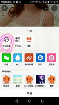 二、 电脑版淘宝特价版宝贝链接的复制技巧