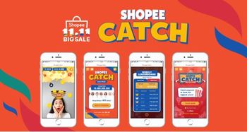 4. 丰富的促销活动