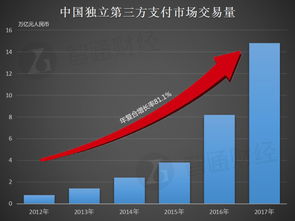 支付环节的重要性与第三方支付平台的崛起