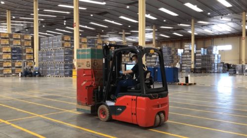 2. 消费者购买习惯