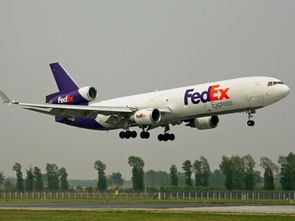 一、 FedEx国际快递下单流程
