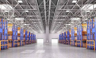 Wish海外仓库：一站式服务体系