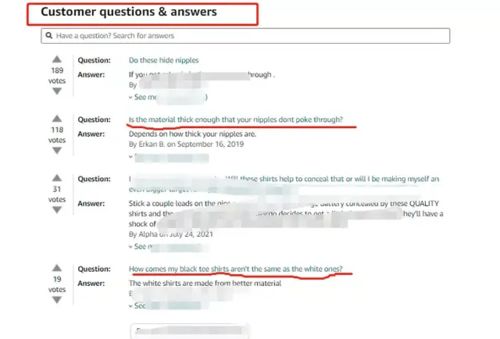 亚马逊退货率的查询方法