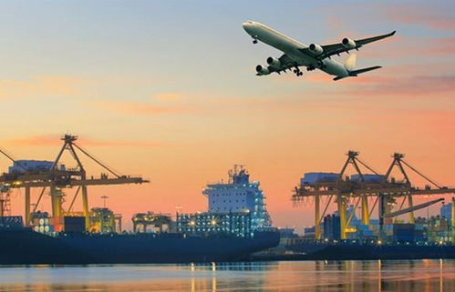 跨境物流商寻找突破口， 东南亚、中东、非洲等新兴市场受关注