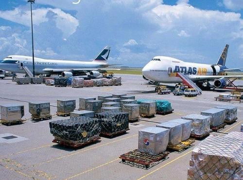 国际物流服务的主要服务对象