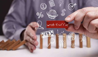 点击率低的常见原因分析