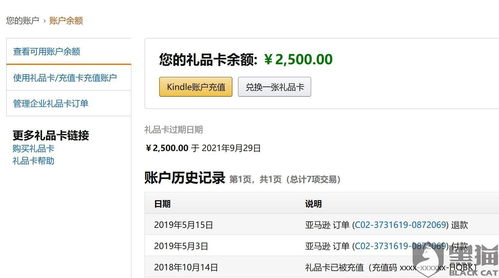 一、 亚马逊客服概述