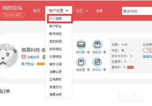 一、开通京东白条的基本情况