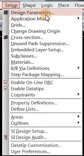 第三步：配送选项