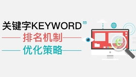 五、 排名因素分析