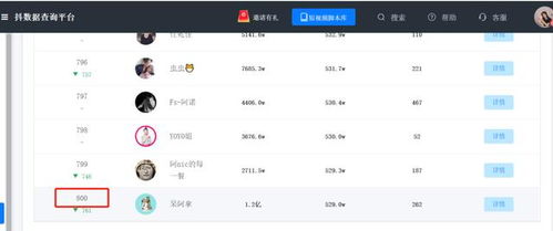 1. 根据抖音粉丝画像选择类目
