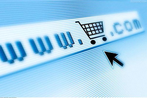 一、 电商行业的崛起与淘宝市场的潜力