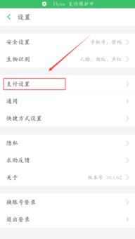 二、 调整支付顺序的具体步骤