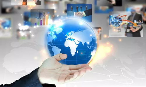 二、 新型海外仓的优势