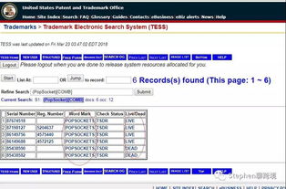 1.2 非侵权产品要求