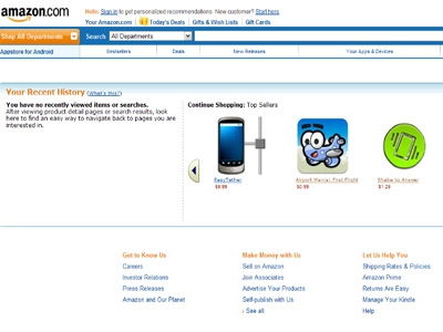 二、 购买路径分析
