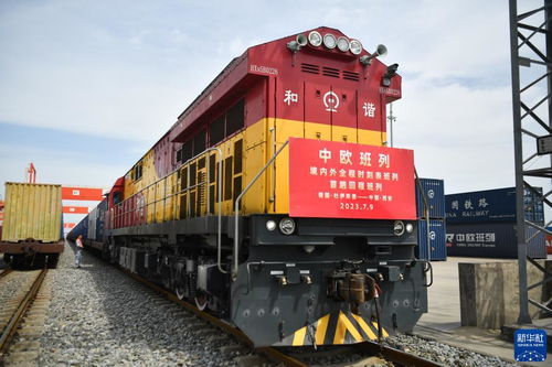 三、 中欧班列回程运输及相关费用分摊依据