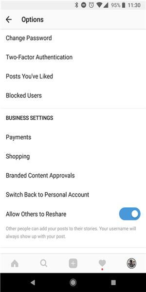 使用Instagram广告