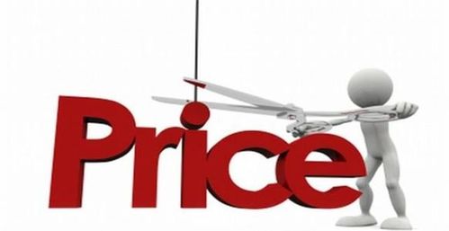 合理定价， 确保利润空间