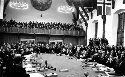 1980年代和1990年代：欧洲一体化的深化与巩固时期