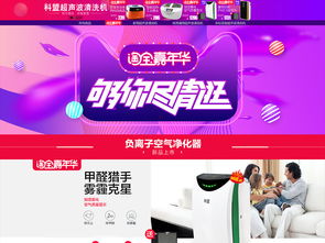 2. 双11购物嘉年华