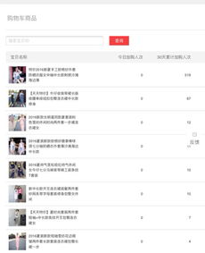 4. 参与官方活动提升加购量