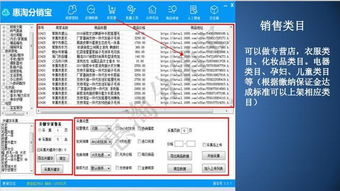 三、阿里巴巴小单定制商品标准与权益
