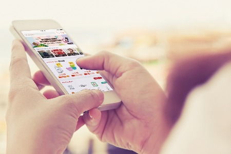 搜索广告：精准触达目标用户