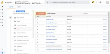 3. 监控和分析数据