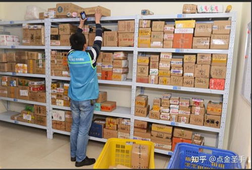 一、 快递在菜鸟驿站被拿走后的处理方法