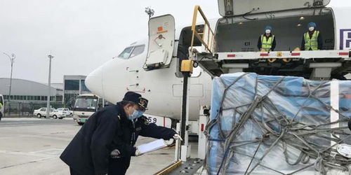 一、 跨境电商带电产品运输包机首航成功的深远意义