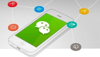 一、 微信朋友圈推广策略