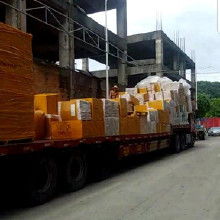 一、 俄罗斯物流专线费用构成解析