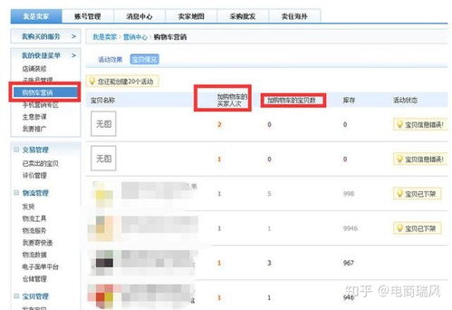 优化店铺装修， 引导收藏与加购