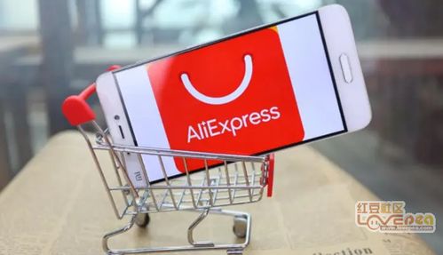 一、 速卖通平台概述