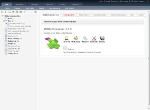 1. 简单易用的界面