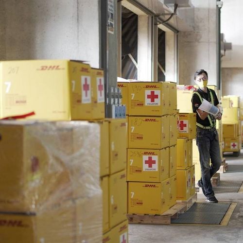 快递公司处理：全程无忧的清关保障