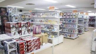 二、 如何选择并经营儿童玩具店