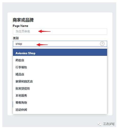 Facebook公共主页的引流策略：创建与优化