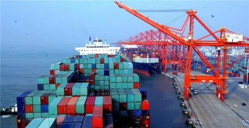 二、 海运航程：南安普顿港快线28天直达，比普通航线快5-7天