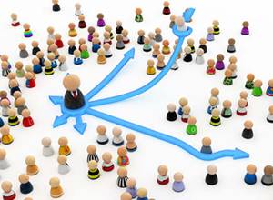 三、 社交媒体推广，扩大品牌影响力